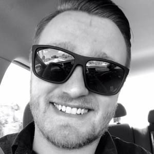 Meet your Posher, Nathan